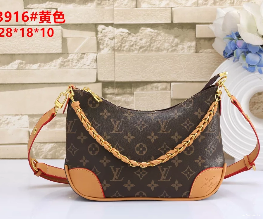 Louis Vuitton 3465 For Practical Women Bags Messenger 0118